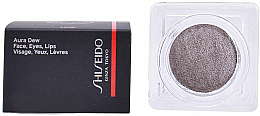 Düfte, Parfümerie und Kosmetik Highlighter für Gesicht, Augen und Lippen - Shiseido Aura Dew