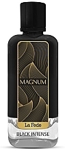 Düfte, Parfümerie und Kosmetik Khadlaj La Fede Magnum Black Intense - Eau de Parfum