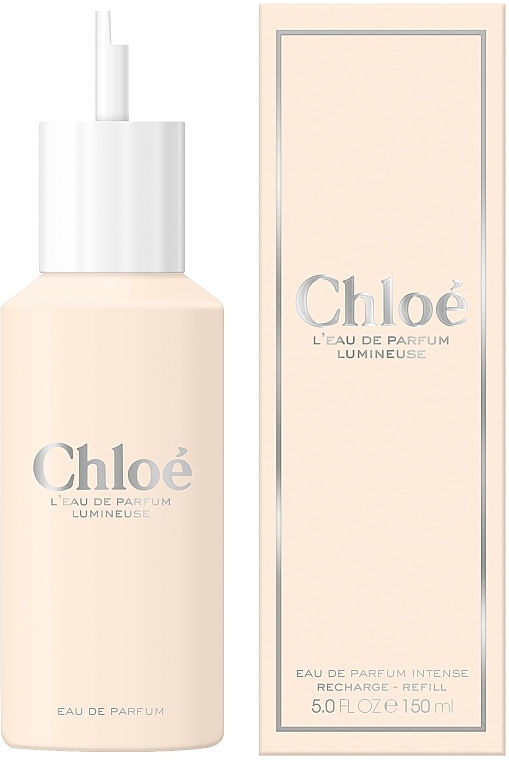 Chloe L'Eau de Parfum Lumineuse - Eau de Parfum — Bild N2