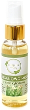 Argan-Mandelöl mit Zitronengras für Haut und Haar - Koszyczek Natury — Bild N1