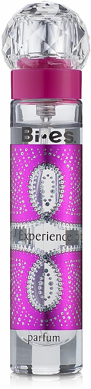 Bi-Es Experience The Magic - Parfum — Foto N1