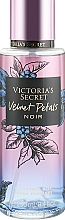 Parfümiertes Körperspray - Victoria's Secret Velvet Petals Noir Fragrance Body Mist — Bild N1