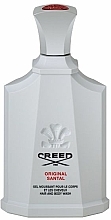 Creed Original Santal Hair & Body Wash - Duschgel — Bild N1