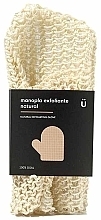 Düfte, Parfümerie und Kosmetik Massagehandschuh - NaturBrush Natural Exfoliating Glove