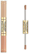 Düfte, Parfümerie und Kosmetik 3in1 Augen- Korrektor und Primer - Collistar Correttore + Primer Occhi 3 in 1