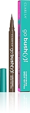 Augenbrauen Liner - Claresa Hair Stroke Brow Tint Pen  — Bild N1