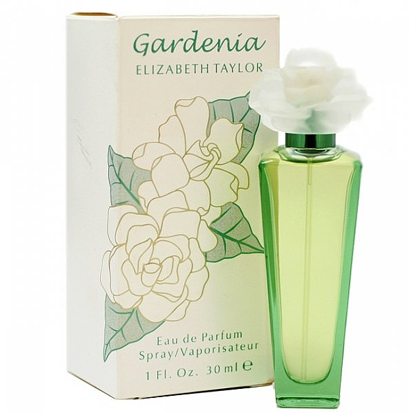 Elizabeth Taylor Gardenia - Eau de Parfum — Bild N2