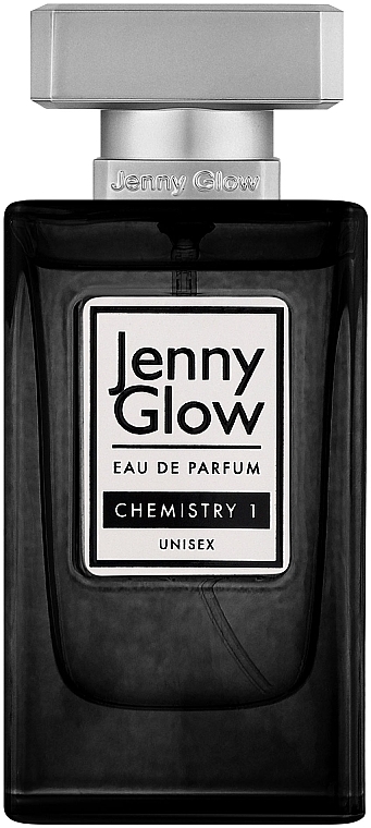 Jenny Glow Chemistry 1 - Eau de Parfum — Bild N1