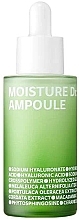 Düfte, Parfümerie und Kosmetik Feuchtigkeitsspendende Ampulle für das Gesicht - Isoi Moisture Dr. Ampoule