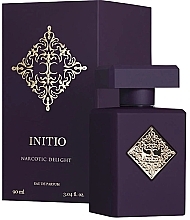 Düfte, Parfümerie und Kosmetik Initio Parfums Prives Narcotic Delight - Eau de Parfum