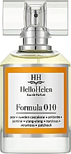 Düfte, Parfümerie und Kosmetik HelloHelen Formula 010 - Eau de Parfum