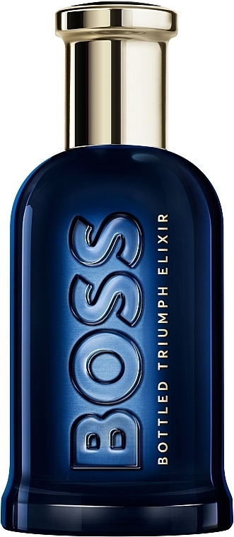 BOSS Bottled Triumph Elixir - Parfum — Bild N1