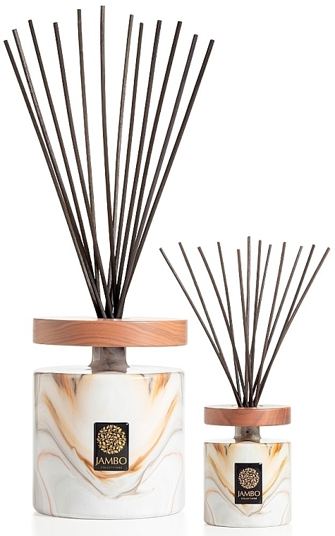 Aromadiffusor Namadgi - Jambo Collections Exclusivo Collection Fragrance Diffuser  — Bild N2