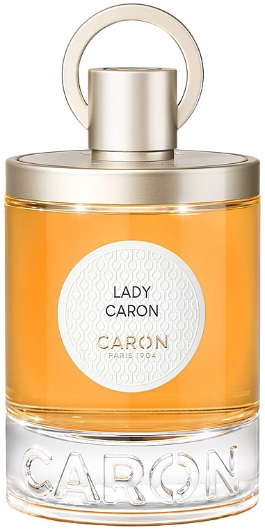 Caron Lady Caron 2021 - Eau de Parfum — Bild N2