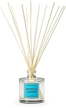 Cereria Molla Egyptian Jasmine Reed Diffuser  - Aromadiffusor Ägyptischer Jasmin  — Bild N1