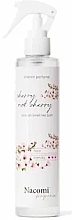 Parfümiertes Spray für zu Hause Cherry not Sherry - Nacomi Fragrances — Bild N1