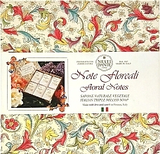 Nesti Dante Floral Notes - Seifenset 6-tlg. — Bild N3