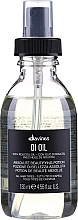 Düfte, Parfümerie und Kosmetik Haaröl mit Roucou - Davines Oi Absolute Beautifying Potion With Roucou Oil