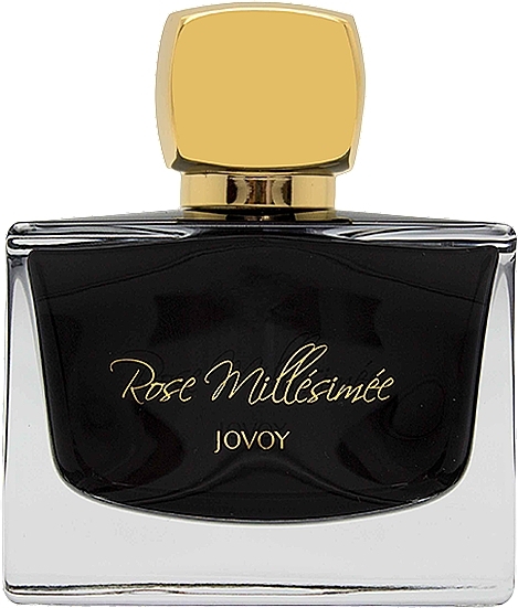 Jovoy Rose Millesimee - Parfum — Bild N2