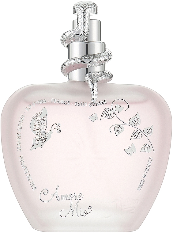 Jeanne Arthes Amore Mio - Eau de Parfum — Bild N1