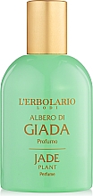 L'Erbolario Albero di Giada Jade Plant - Eau de Parfum — Bild N1