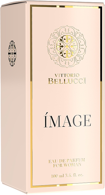 Vittorio Bellucci Image - Eau de Parfum — Bild N2