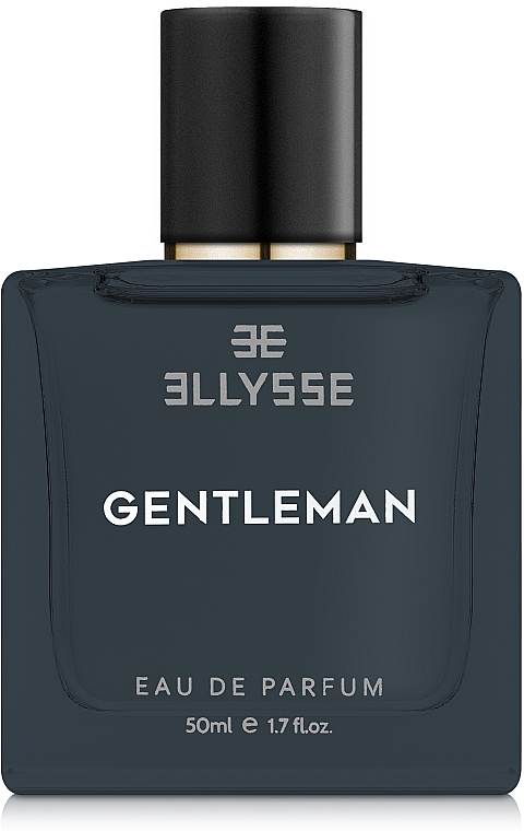Ellysse Gentleman - Eau de Parfum — Bild N1