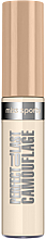 Gesichts-Concealer - Miss Sporty Perfect To Last Camouflage — Bild N1