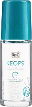 Düfte, Parfümerie und Kosmetik Deospray - Roc Keops Deo Roll-On Normal Skin