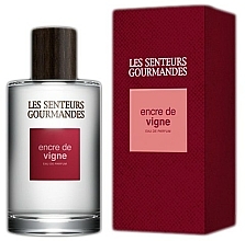 Düfte, Parfümerie und Kosmetik Les Senteurs Gourmandes Encre de Vigne - Eau de Parfum