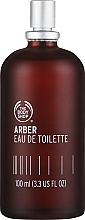 Düfte, Parfümerie und Kosmetik The Body Shop Arber - Eau de Toilette