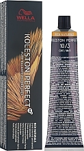 Düfte, Parfümerie und Kosmetik Permanente Creme-Haarfarbe - Wella Professionals Koleston Perfect Me+ Rich Naturals