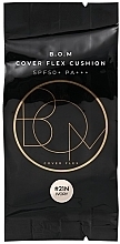 Cushion für das Gesicht - Beauty Of Majesty Cover Flex Cushion Refill (Refill) — Bild N1