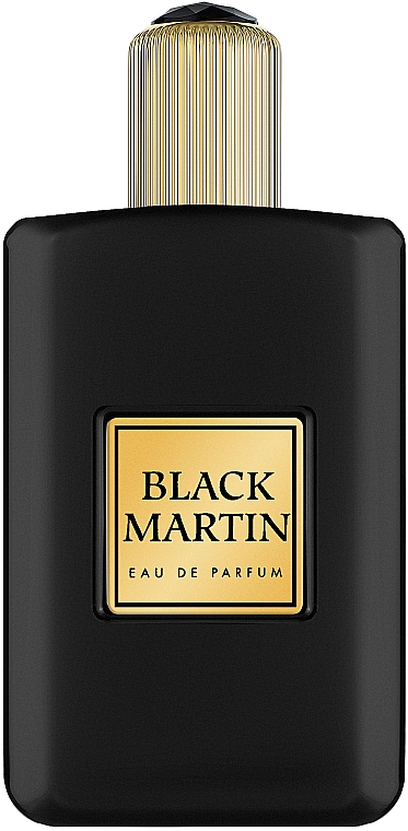 Le Vogue Black Martin - Eau de Parfum — Bild N1