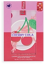 Lidschatten-Palette - I Heart Revolution Cherry Cola Shadow Palette — Bild N5