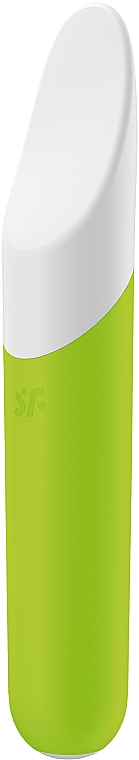 Mini-Vibrator grün - Satisfyer Ultra Power Bullet 7 Green — Bild N2