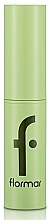 Cremefarbener Lippenstift - Flormar Green Up Lipstick — Bild N2