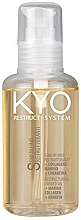 Düfte, Parfümerie und Kosmetik Haarserum mit Meereskollagen - Kyo Restruct Crystals Care Serum