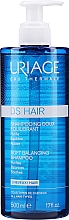 Ausgleichendes Shampoo für empfindliche und irritierte Kopfhaut - Uriage DS Hair Soft Balancing Shampoo — Bild N3