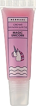 Düfte, Parfümerie und Kosmetik Lippenbalsam mit Strahlkraft - Mermade Magic Unicorn