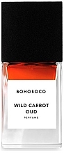 Düfte, Parfümerie und Kosmetik Bohoboco Wild Carrot Oud - Parfum