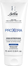 Pflegende Handcreme - BioNike Proxera Nourishing Hand Cream — Bild N1