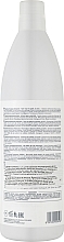 Feuchtigkeitsspendendes Haarshampoo mit Milchproteinen - Oyster Cosmetics Sublime Fruit Hydrating Shampoo Whith Milk — Bild N2