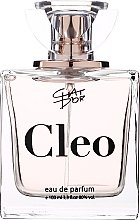 Düfte, Parfümerie und Kosmetik Chat D'or Cleo - Eau de Parfum