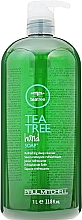 Flüssigseife - Paul Mitchell Green Tea Tree Hand Soap — Bild N2