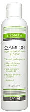 Shampoo gegen Haarausfall - Linoderm Hair Shampoo Against Hair Loss — Bild N1