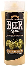 Düfte, Parfümerie und Kosmetik Haarbalsam - Bohemia Gifts Beer Spa Hair Balsam