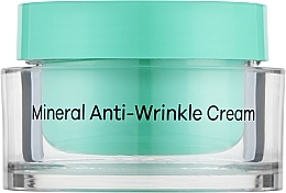 Anti-Falten Gesichtscreme mit Mineralien aus dem Toten Meer - Mon Platin DSM Mineral Anti-Wrinkle Cream — Bild N2