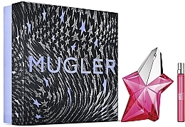 Mugler Angel Nova  - Duftset (Eau de Parfum 50ml + Eau de Parfum 10ml)  — Bild N1