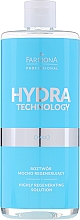 Intensiv regenerierende Gesichtslösung für Schönheits- und Kosmetikbehandlungen - Farmona Professional Hydra Technology Highly Regenerating Solution — Bild N2